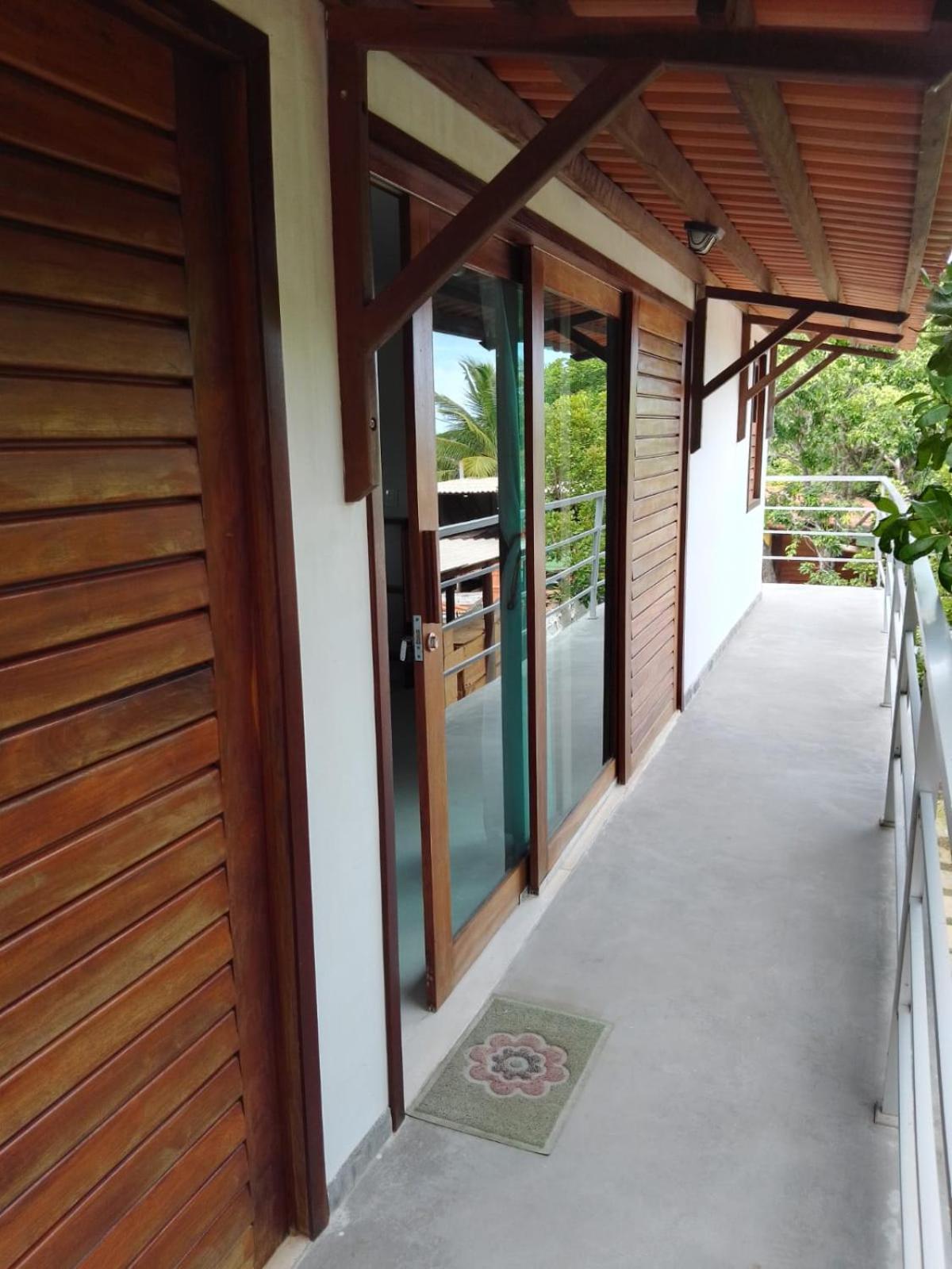 Go Pipa Panorama Flats Praia de Pipa Exterior photo