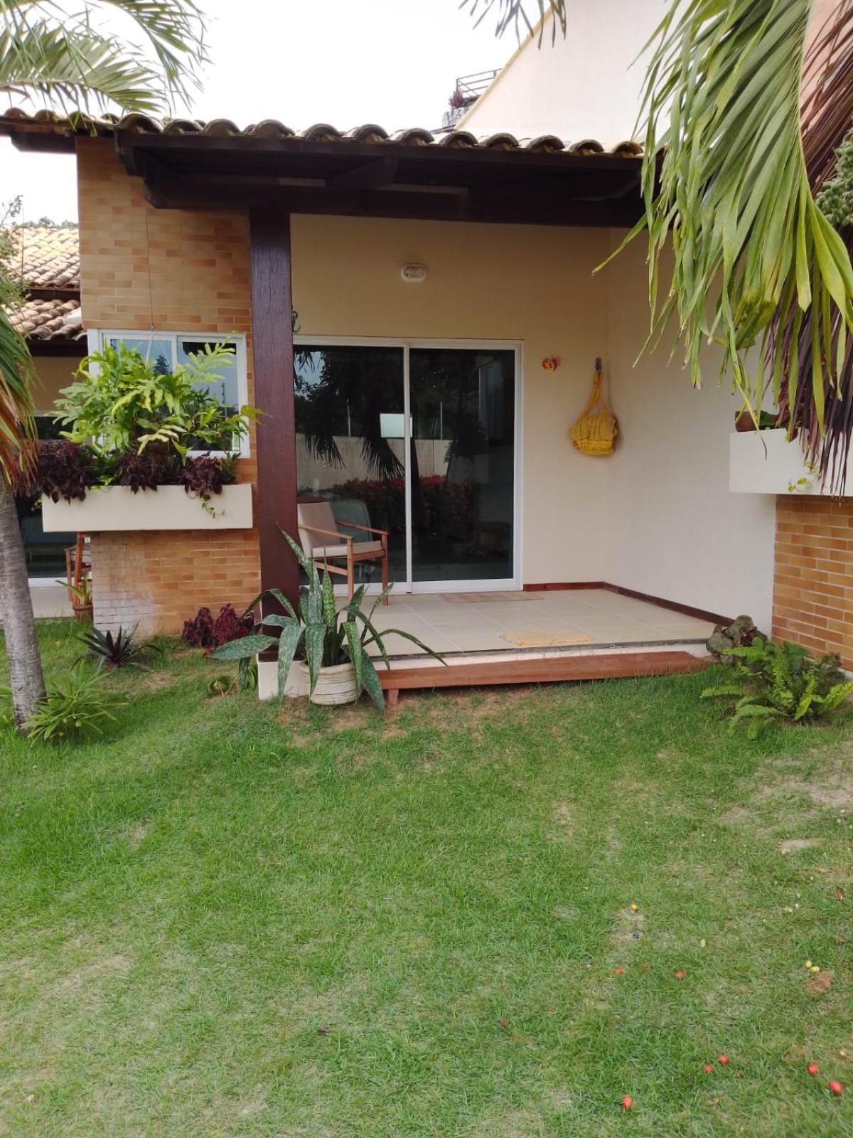 Go Pipa Panorama Flats Praia de Pipa Exterior photo