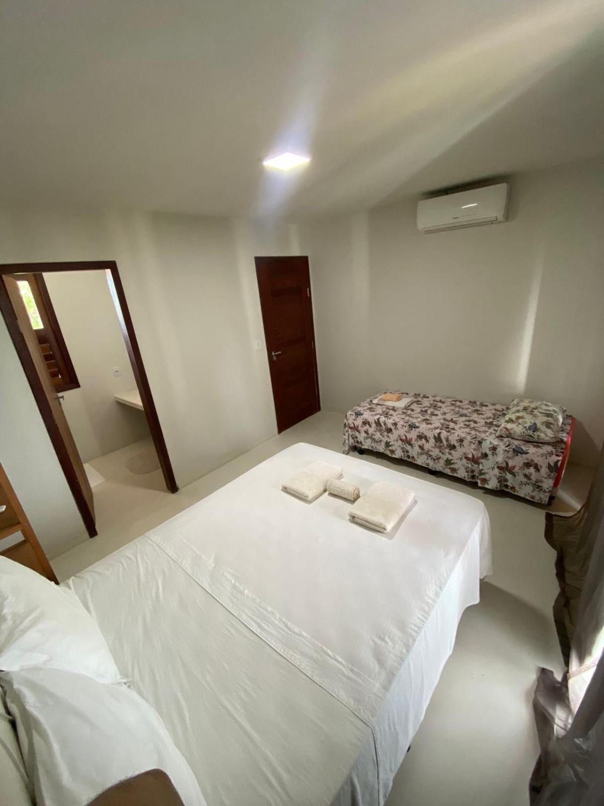Go Pipa Panorama Flats Praia de Pipa Exterior photo