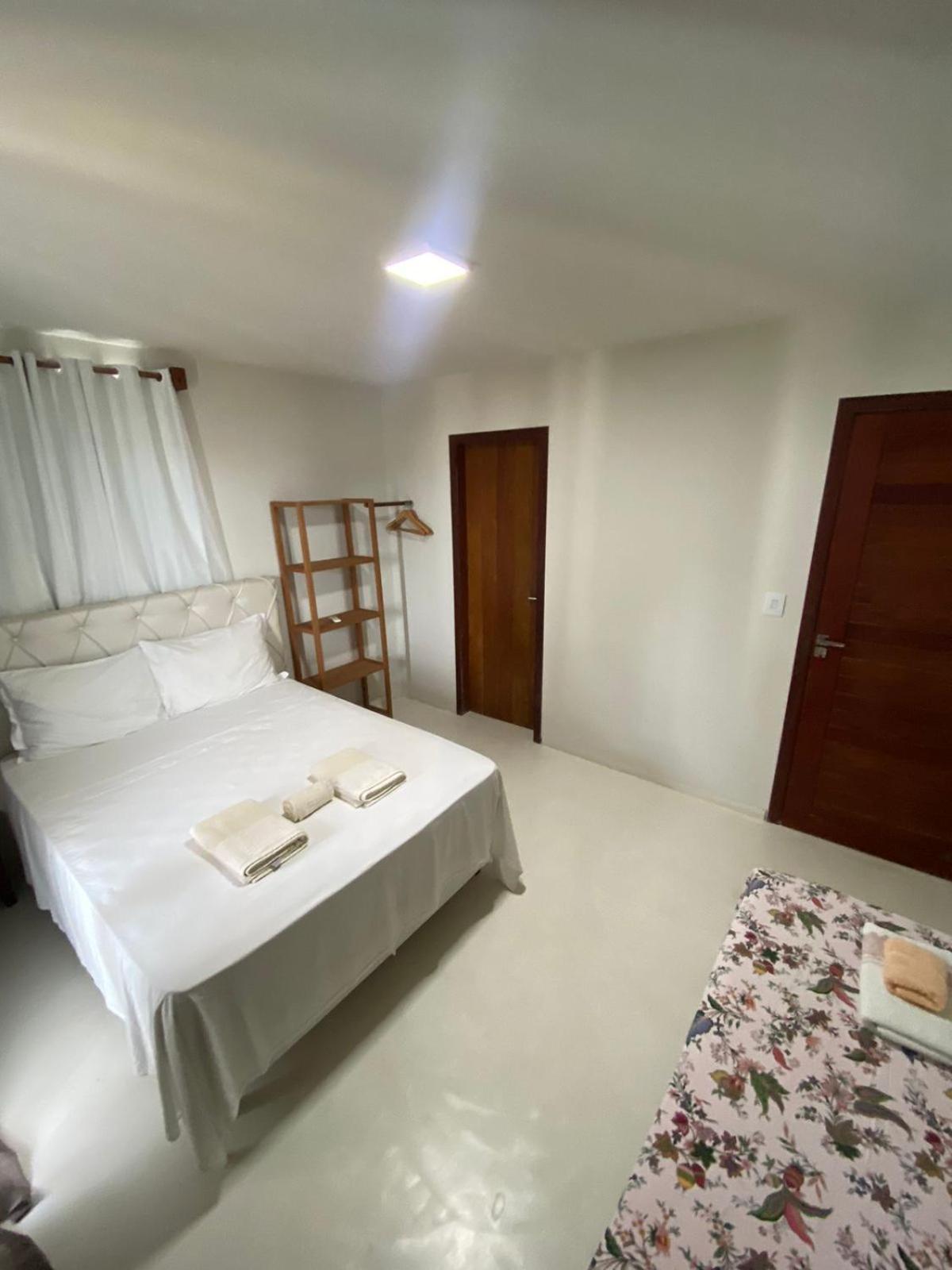Go Pipa Panorama Flats Praia de Pipa Exterior photo
