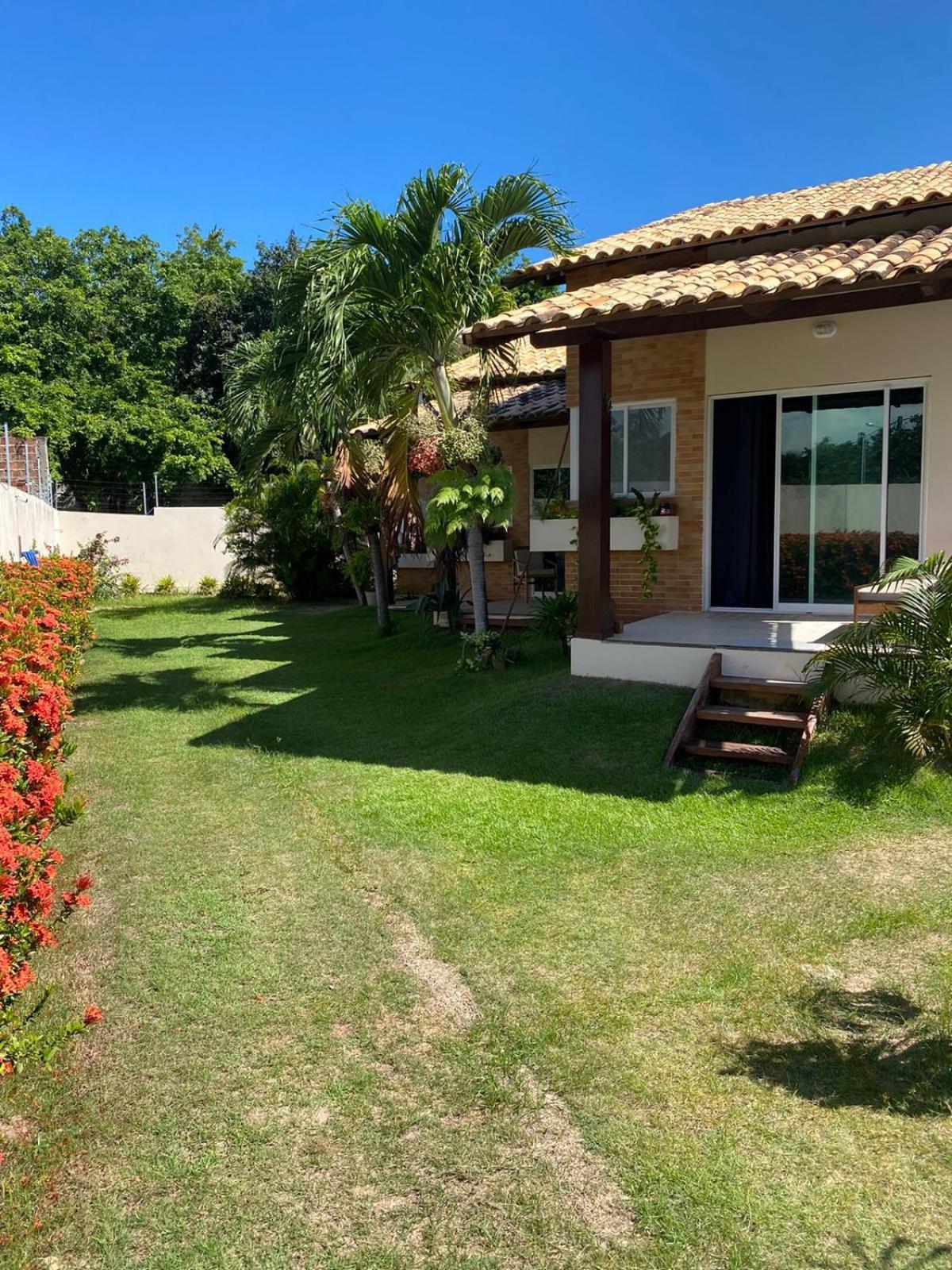 Go Pipa Panorama Flats Praia de Pipa Exterior photo