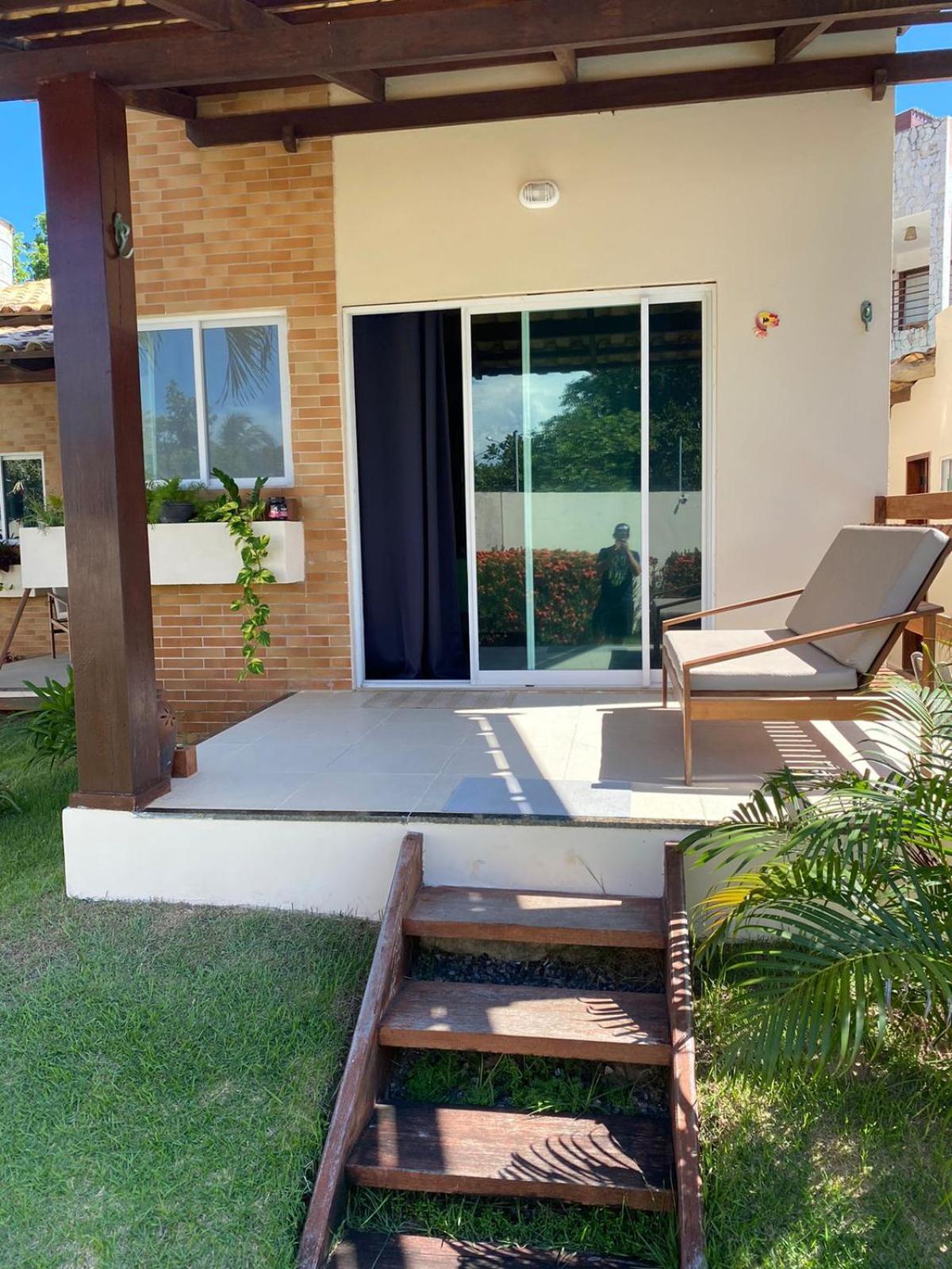 Go Pipa Panorama Flats Praia de Pipa Exterior photo